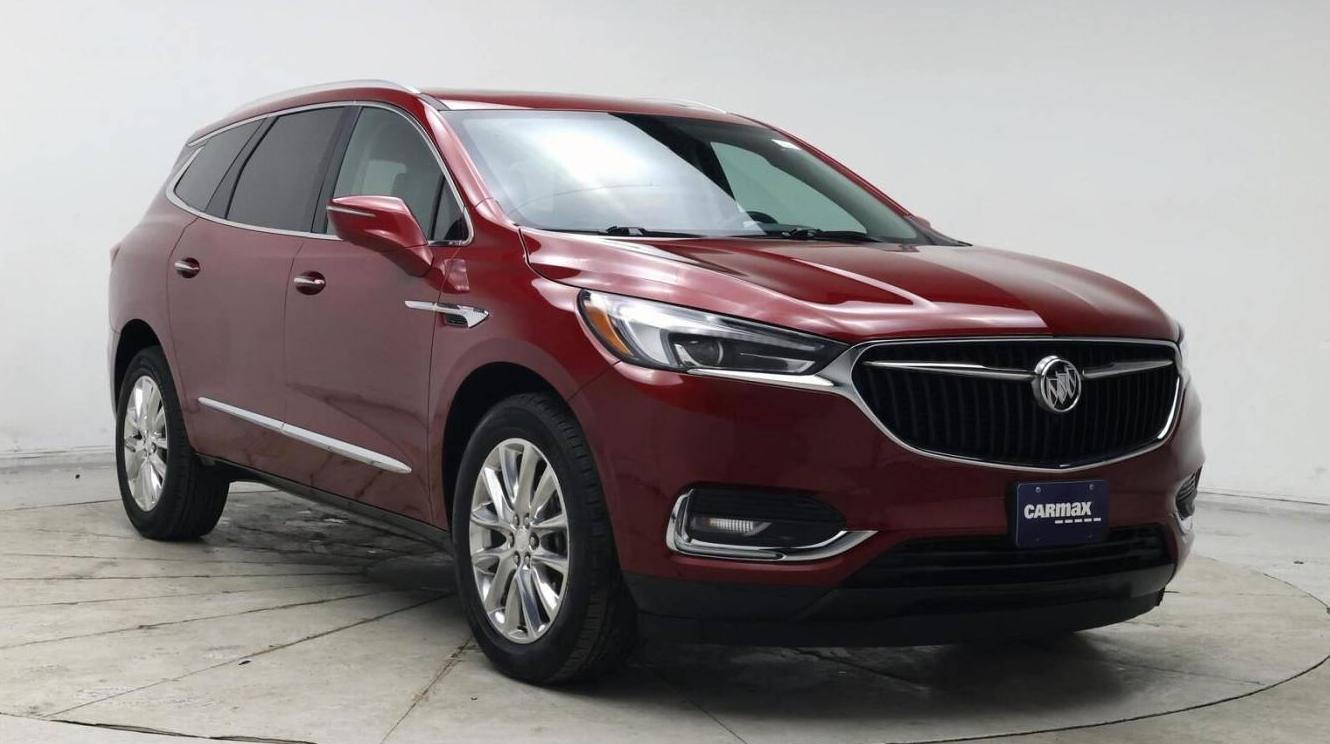 BUICK ENCLAVE 2019 5GAEVAKW0KJ313871 image