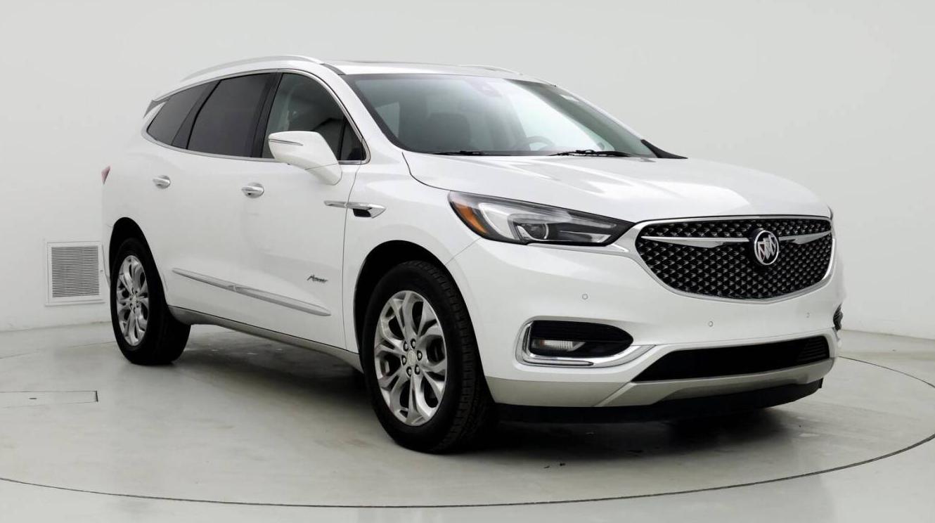 BUICK ENCLAVE 2019 5GAEVCKW5KJ315272 image