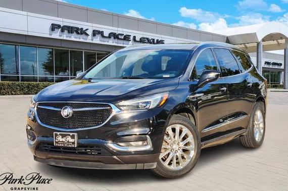 BUICK ENCLAVE 2019 5GAERCKWXKJ112186 image