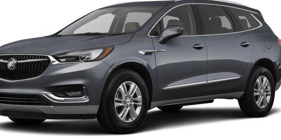 BUICK ENCLAVE 2019 5GAEVAKW8KJ309728 image