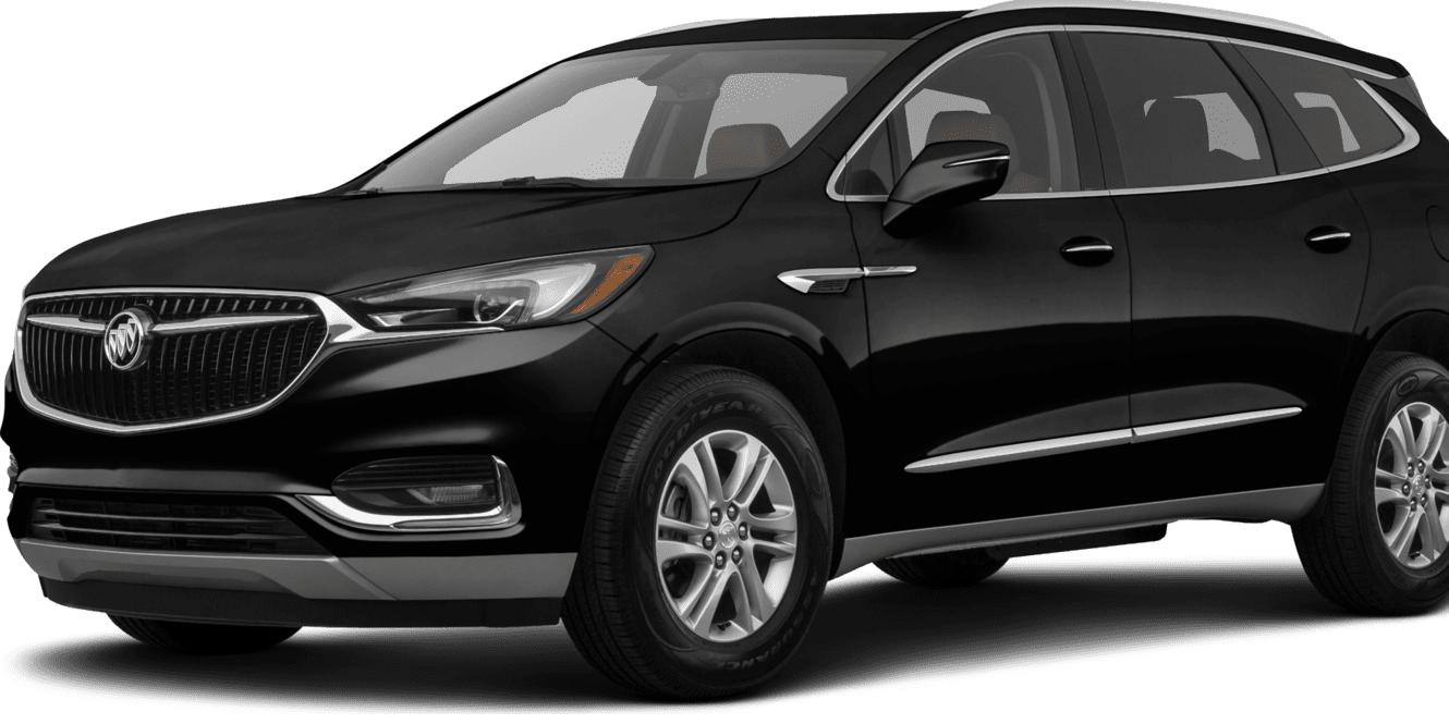 BUICK ENCLAVE 2019 5GAERBKW0KJ250202 image