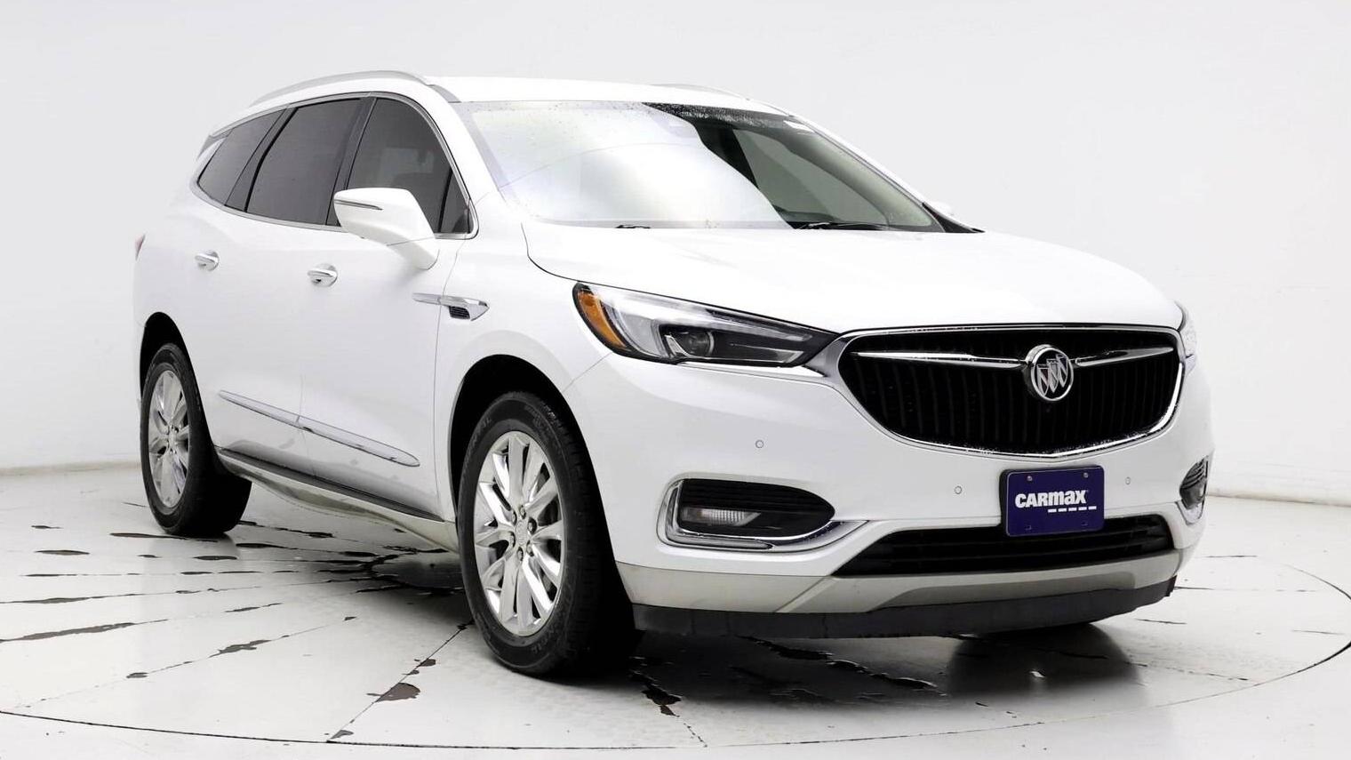 BUICK ENCLAVE 2019 5GAERCKW3KJ181639 image