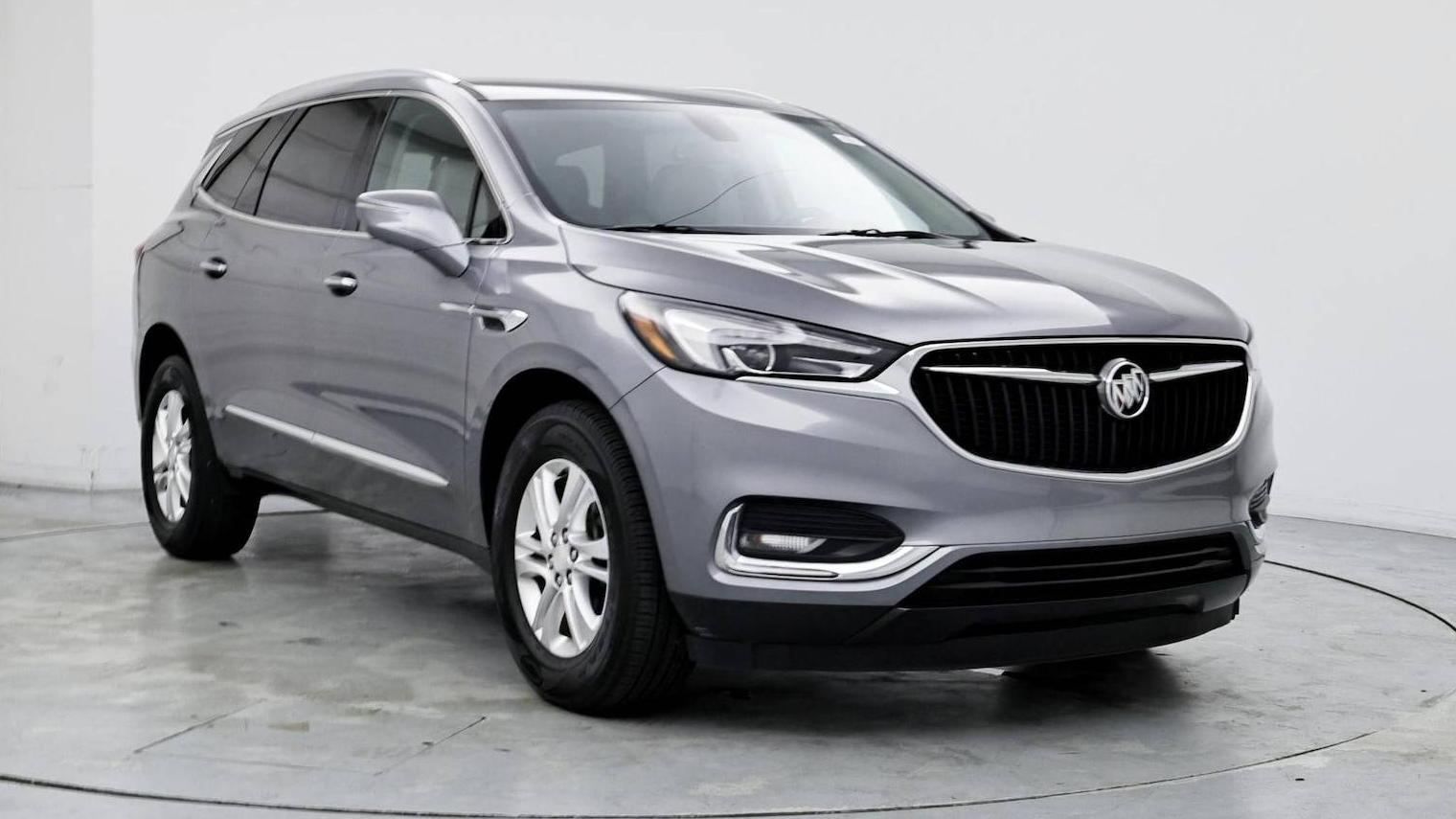 BUICK ENCLAVE 2019 5GAERBKWXKJ208829 image