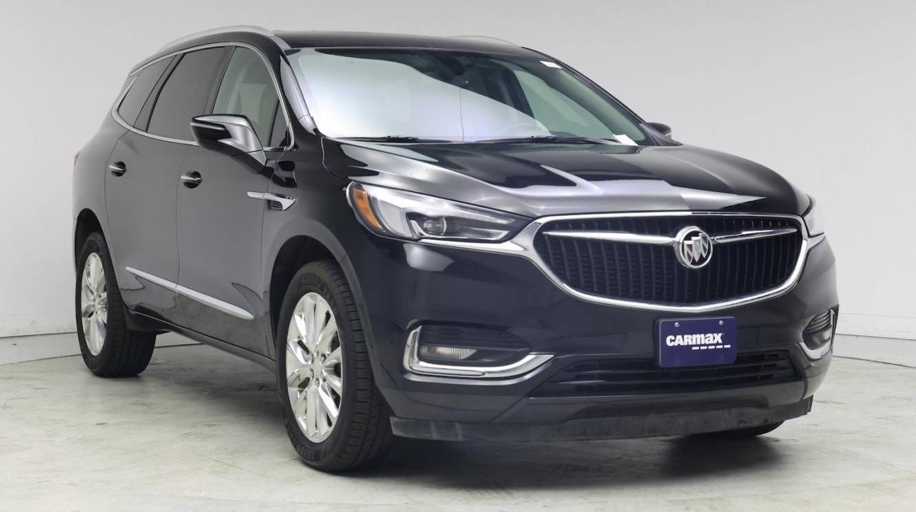 BUICK ENCLAVE 2019 5GAERBKW9KJ279214 image