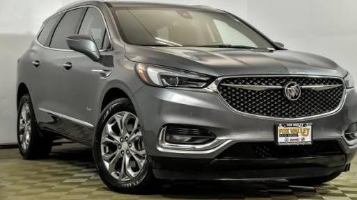 BUICK ENCLAVE 2019 5GAEVCKW1KJ181649 image