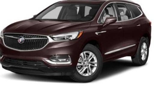 BUICK ENCLAVE 2019 5GAEVAKW7KJ170448 image