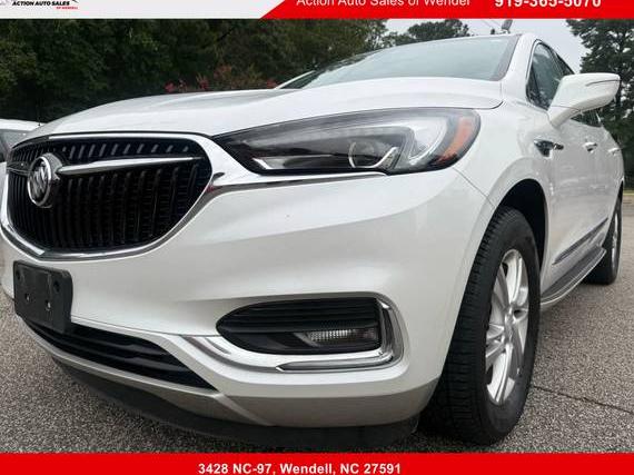 BUICK ENCLAVE 2019 5GAEVAKW5KJ110796 image