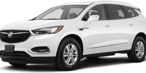 BUICK ENCLAVE 2019 5GAEVCKW5KJ239696 image
