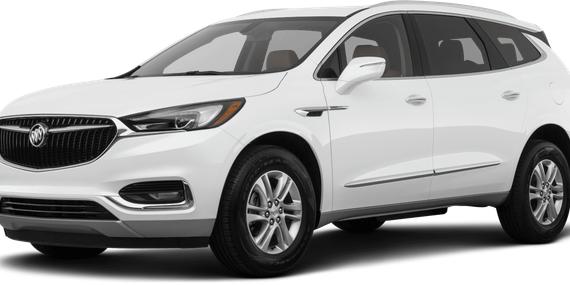 BUICK ENCLAVE 2019 5GAERBKW9KJ206893 image BUICK ENCLAVE 2019 5GAERBKW9KJ206893 image
