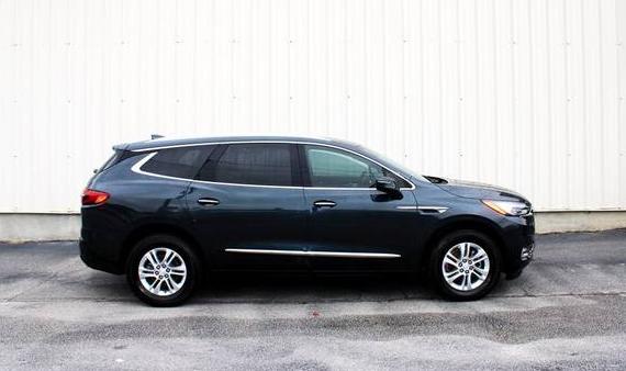 BUICK ENCLAVE 2019 5GAERBKW5KJ152699 image