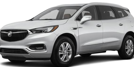BUICK ENCLAVE 2019 5GAEVAKW4KJ138007 image BUICK ENCLAVE 2019 5GAEVAKW4KJ138007 image