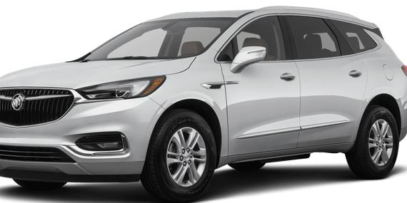 BUICK ENCLAVE 2019 5GAERBKW1KJ257756 image