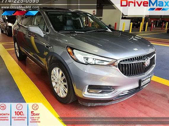 BUICK ENCLAVE 2019 5GAEVBKW5KJ114076 image