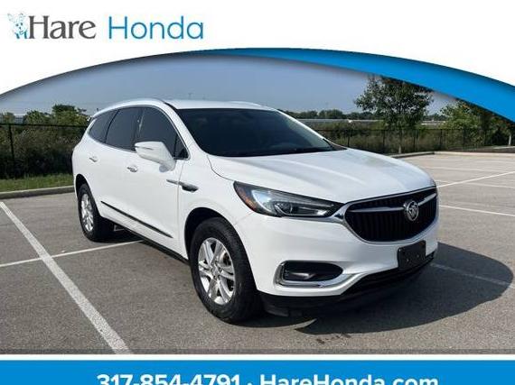 BUICK ENCLAVE 2019 5GAERAKW9KJ276825 image