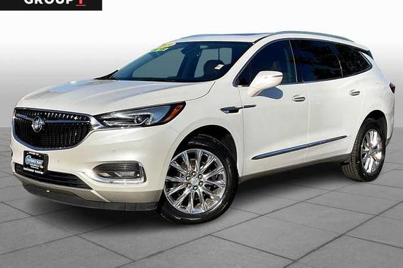 BUICK ENCLAVE 2019 5GAEVBKW7KJ133874 image BUICK ENCLAVE 2019 5GAEVBKW7KJ133874 image