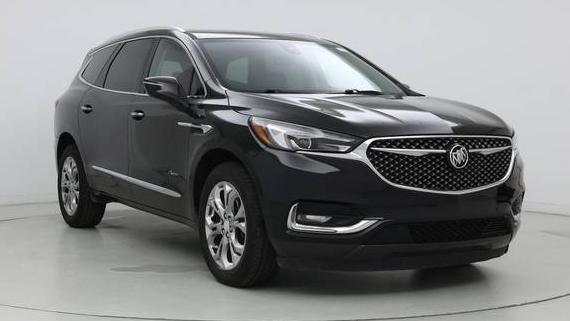 BUICK ENCLAVE 2019 5GAERDKW1KJ316350 image BUICK ENCLAVE 2019 5GAERDKW1KJ316350 image