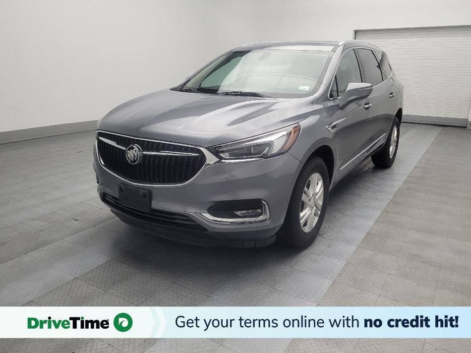 BUICK ENCLAVE 2019 5GAEVAKW6KJ177570 image