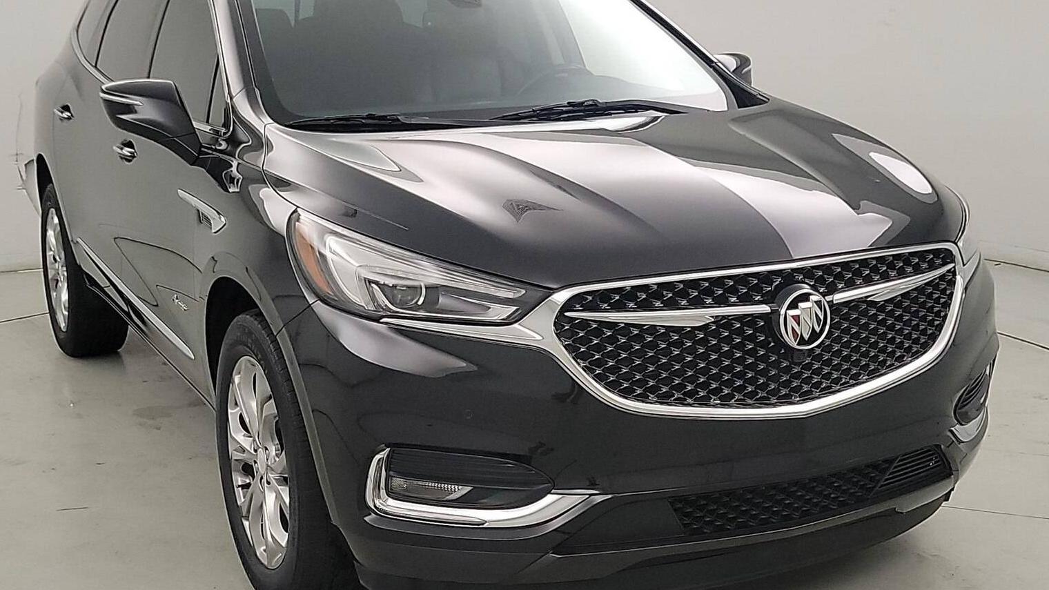 BUICK ENCLAVE 2019 5GAERDKW6KJ144039 image