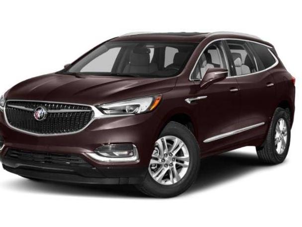 BUICK ENCLAVE 2019 5GAERBKW4KJ299709 image