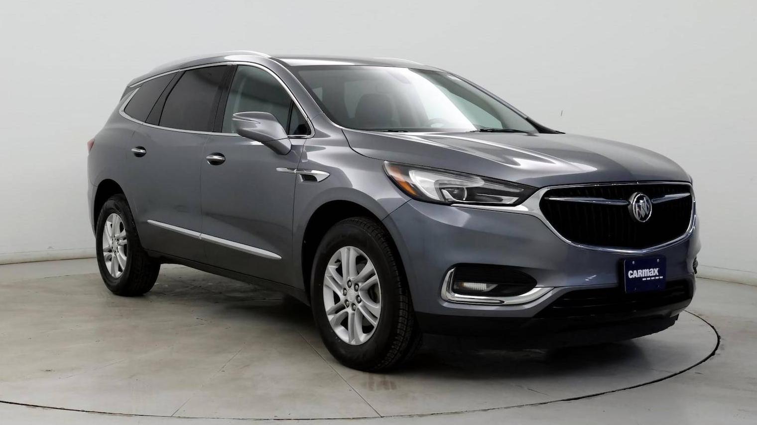 BUICK ENCLAVE 2019 5GAERBKW3KJ133567 image