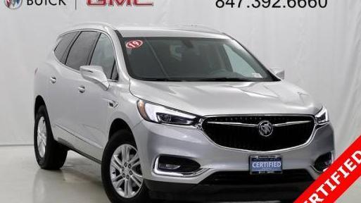 BUICK ENCLAVE 2019 5GAERAKW7KJ162841 image