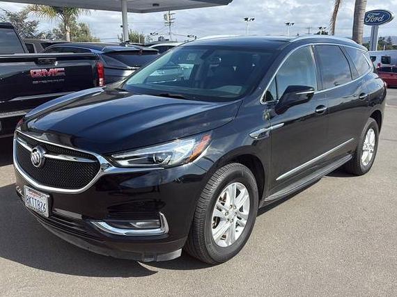 BUICK ENCLAVE 2019 5GAEVAKW4KJ242190 image BUICK ENCLAVE 2019 5GAEVAKW4KJ242190 image