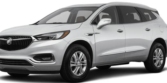 BUICK ENCLAVE 2019 5GAEVAKW1KJ264664 image BUICK ENCLAVE 2019 5GAEVAKW1KJ264664 image