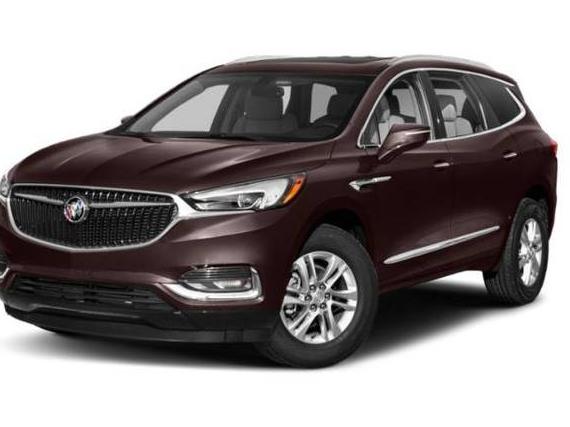 BUICK ENCLAVE 2019 5GAEVCKW7KJ261327 image
