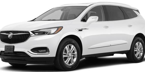 BUICK ENCLAVE 2019 5GAEVBKW4KJ243233 image