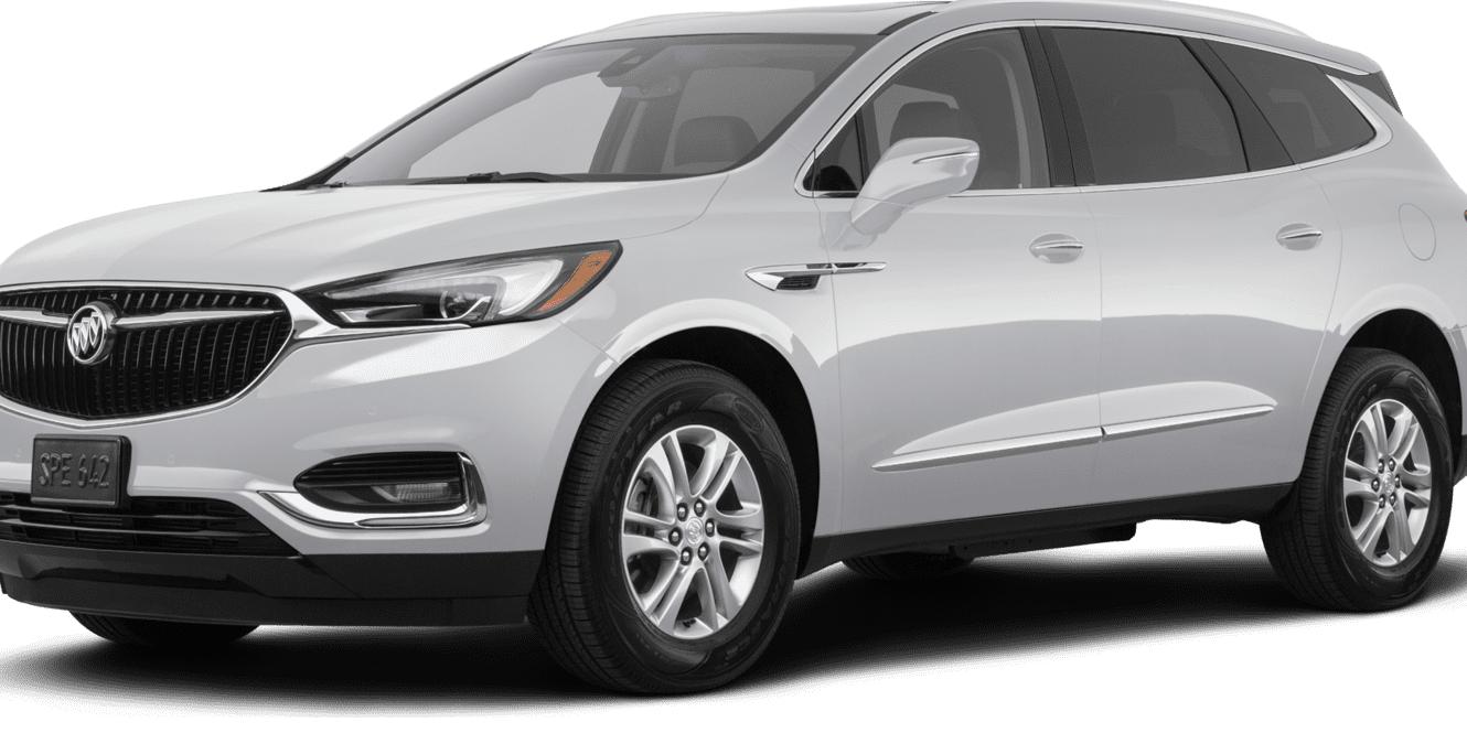 BUICK ENCLAVE 2019 5GAERCKWXKJ202745 image