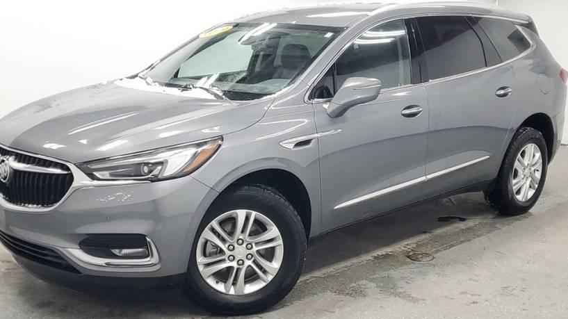 BUICK ENCLAVE 2019 5GAEVBKW4KJ188895 image