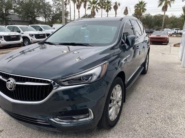 BUICK ENCLAVE 2019 5GAERCKW0KJ273601 image