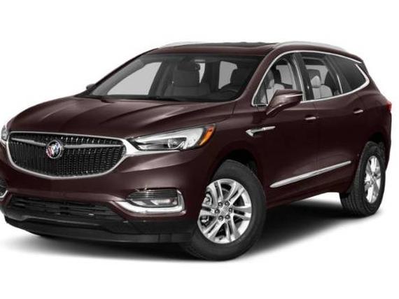 BUICK ENCLAVE 2019 5GAEVCKW6KJ156889 image