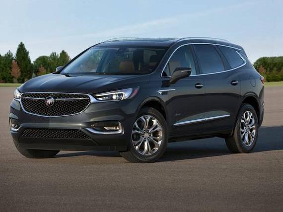 BUICK ENCLAVE 2019 5GAERDKW9KJ259931 image