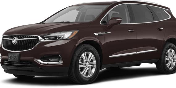 BUICK ENCLAVE 2019 5GAERCKW6KJ113528 image