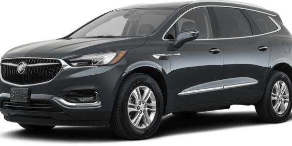 BUICK ENCLAVE 2019 5GAERCKW0KJ123472 image