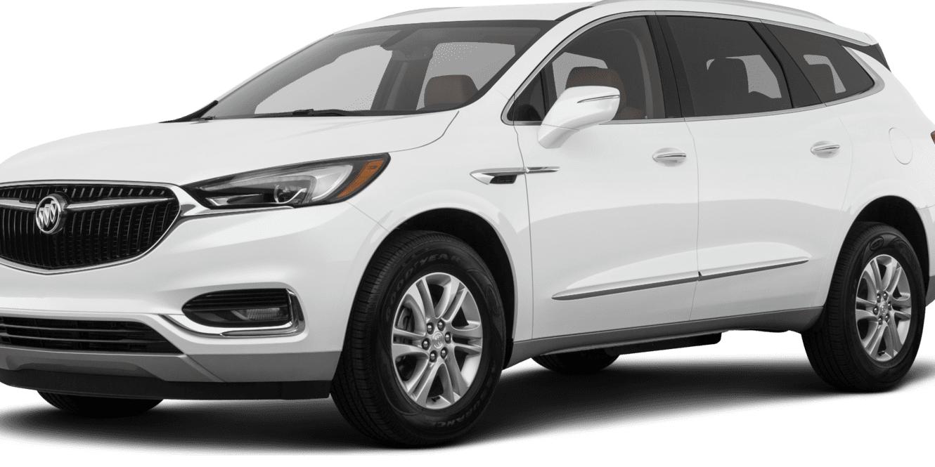 BUICK ENCLAVE 2019 5GAERBKW8KJ128185 image