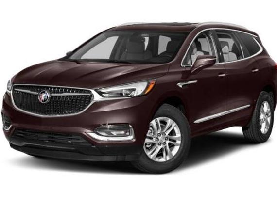 BUICK ENCLAVE 2019 5GAEVBKW5KJ132903 image