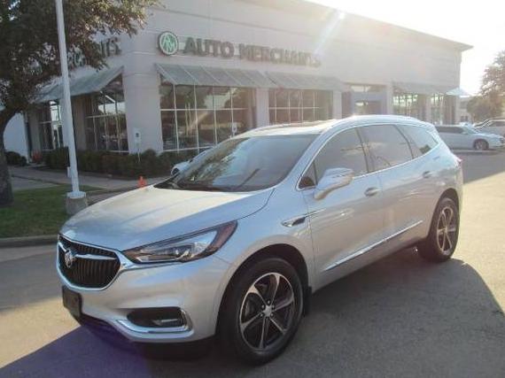 BUICK ENCLAVE 2019 5GAERCKW2KJ141794 image BUICK ENCLAVE 2019 5GAERCKW2KJ141794 image