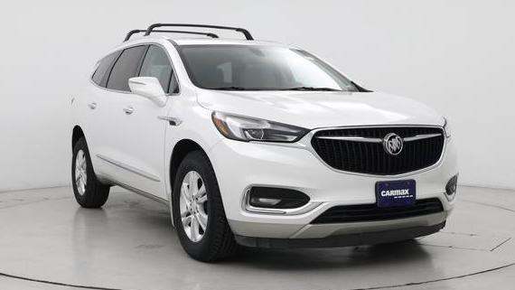 BUICK ENCLAVE 2019 5GAERBKWXKJ107418 image