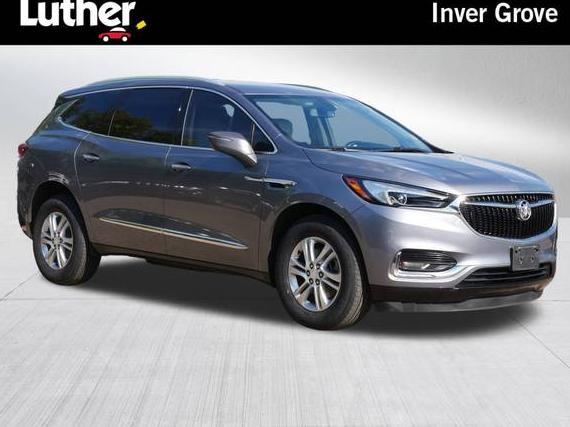BUICK ENCLAVE 2019 5GAEVAKW4KJ169404 image