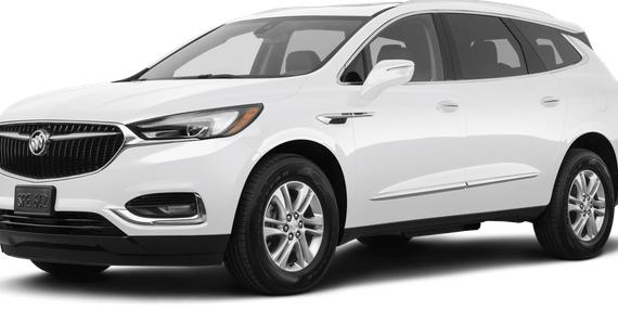BUICK ENCLAVE 2019 5GAERDKW5KJ103840 image