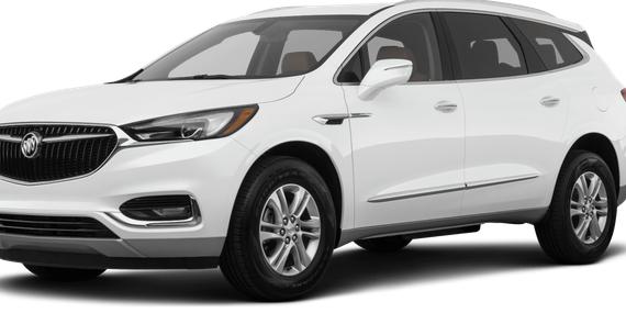 BUICK ENCLAVE 2019 5GAERAKW5KJ112343 image
