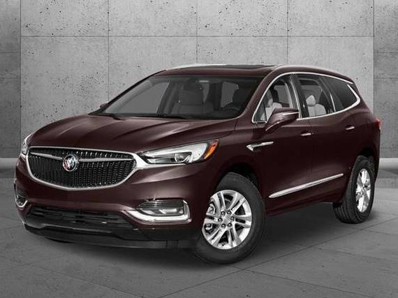 BUICK ENCLAVE 2019 5GAEVAKW8KJ145526 image