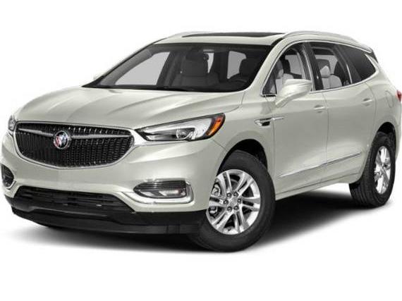 BUICK ENCLAVE 2019 5GAEVCKW4KJ199644 image BUICK ENCLAVE 2019 5GAEVCKW4KJ199644 image