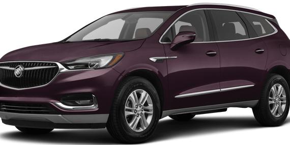 BUICK ENCLAVE 2019 5GAEVAKW0KJ135363 image