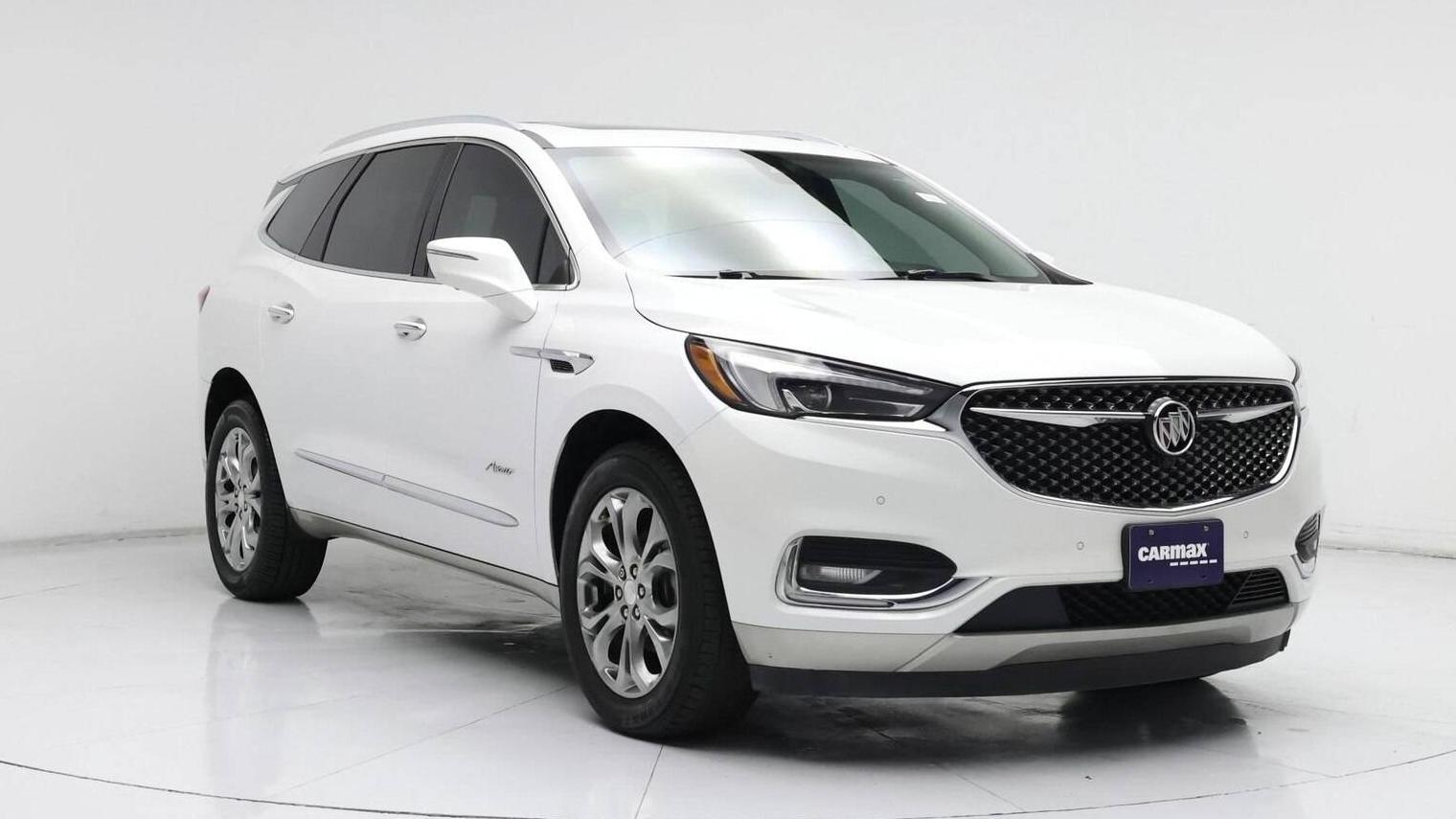 BUICK ENCLAVE 2019 5GAERDKW1KJ287626 image