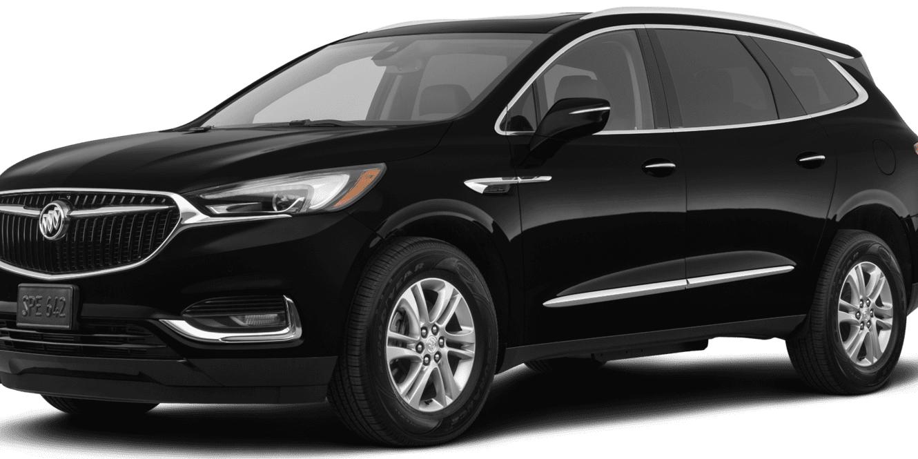 BUICK ENCLAVE 2019 5GAERCKW9KJ107531 image