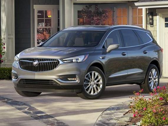 BUICK ENCLAVE 2019 5GAEVAKW3KJ160208 image