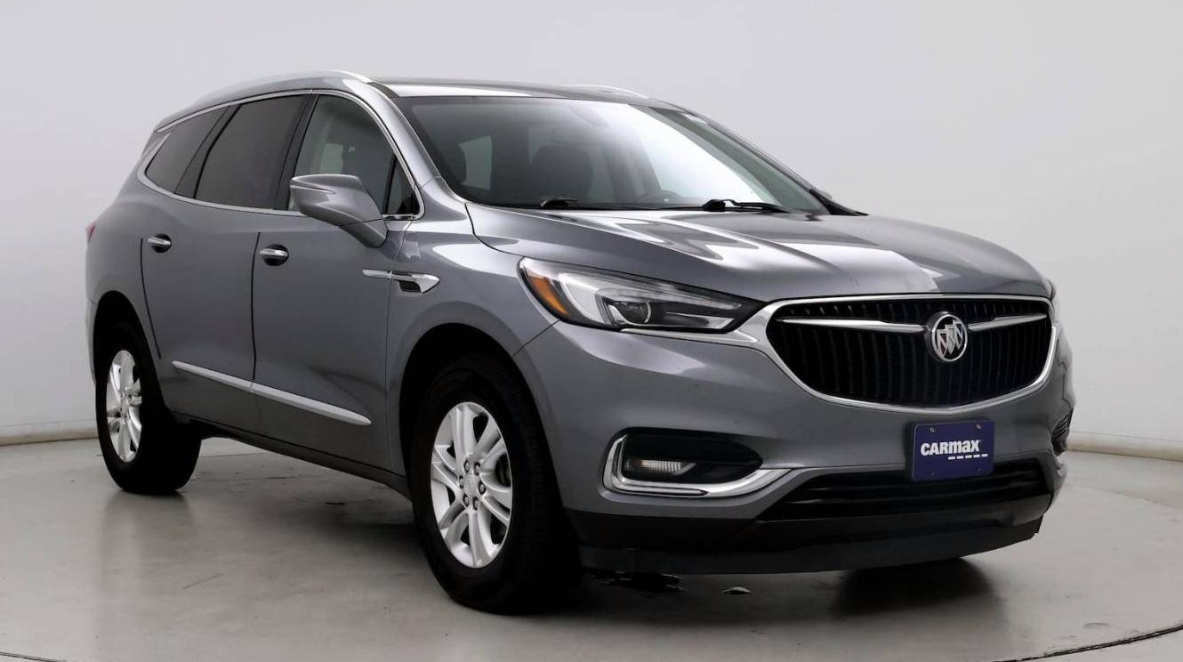 BUICK ENCLAVE 2019 5GAERBKW7KJ144197 image